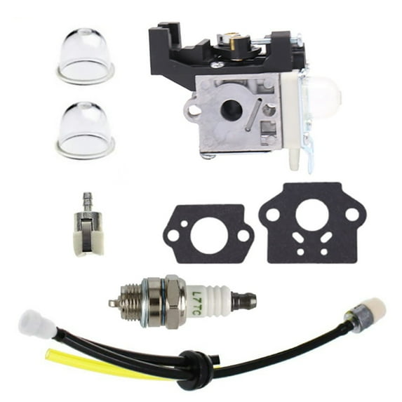 Carburetor Kit RB-K91 Carburetor RB-K92 HC-155 HC-165 HC-185 HC-225 HC-245