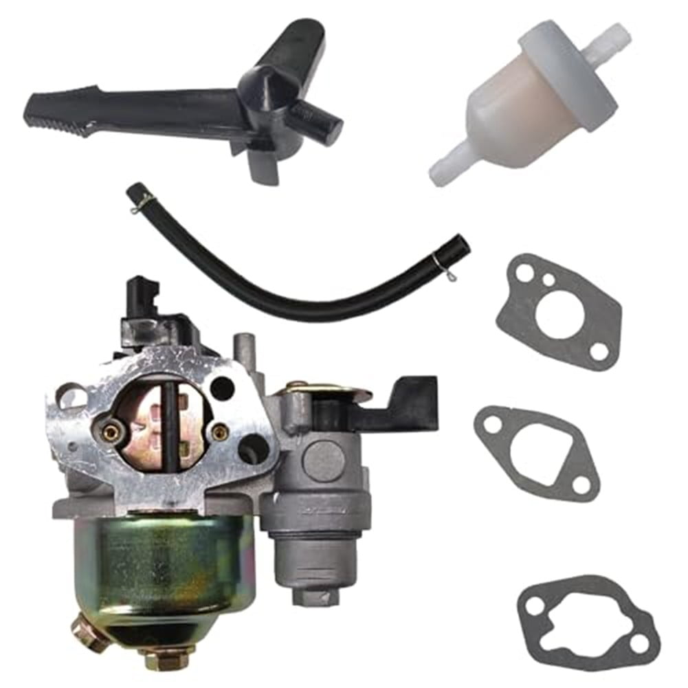 5.5hp Carburetor Rebuild Kit Carburatore Per Motori Honda GX120 - Foto 7