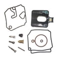 thumbnail image 1 of Carburetor Kit Yamaha 40-50hp 3 cyl 1989 & UpPro #: 7768P X-Ref #: 6H4-W0093-03-00, 1 of 1
