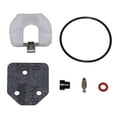 thumbnail image 1 of Carburetor Kit Yamaha F4 1999-2002 4-Stroke Pro # 1-33-67DW0093 Cross Ref #: 67D-W0093-01-00 18-7736, 67D-W0093-00-00, 67D-W0093-01-00, 1 of 1