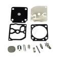 thumbnail image 1 of Carburetor Kit Fits Zama, 1 of 2