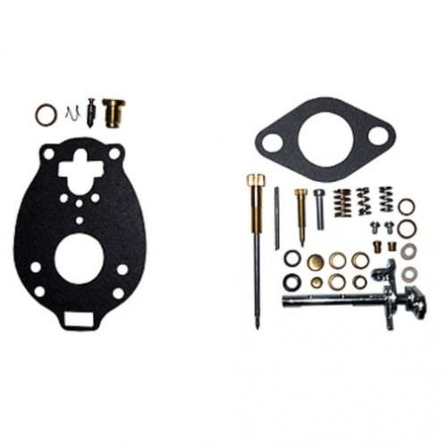 Carburetor Kit fits Allis Chalmers WC WD WF