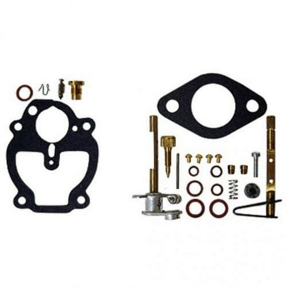 Carburetor Kit fits International A B BN Super A