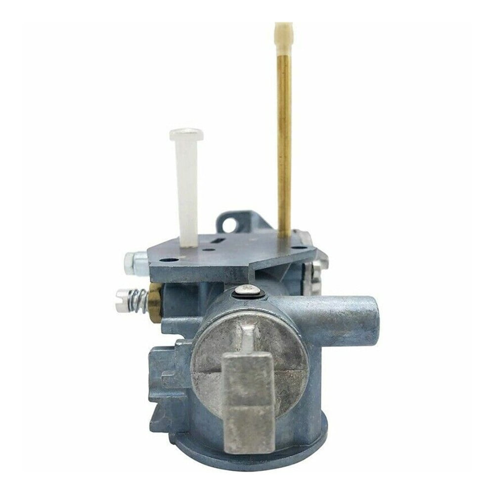 Carburateur De Remplacement 299437/297599 Pour Tondeuse Briggs Stratton 5hp Compatible Moteurs 135200 130200 133200 97922580