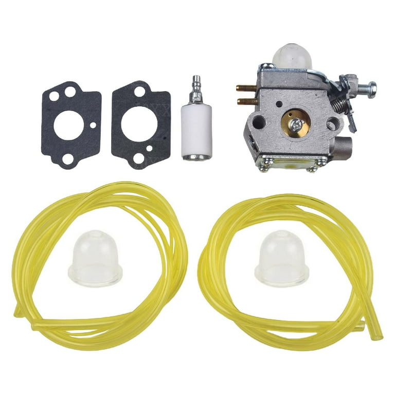 Craftsman trimmer carburetor discount