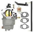 thumbnail image 1 of Carburetor Kit for Dewalt Dxgnr7000 Generators Gp5000/5500/6500/7500E 0J58620157, 1 of 8