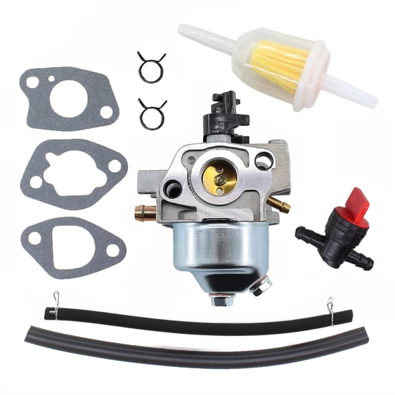 Carburetor Kit for Husky HU80709 Power Washer Kohler Courage XT-7 173CC 14053 149cc Engine PH-XT149-0225 Carb