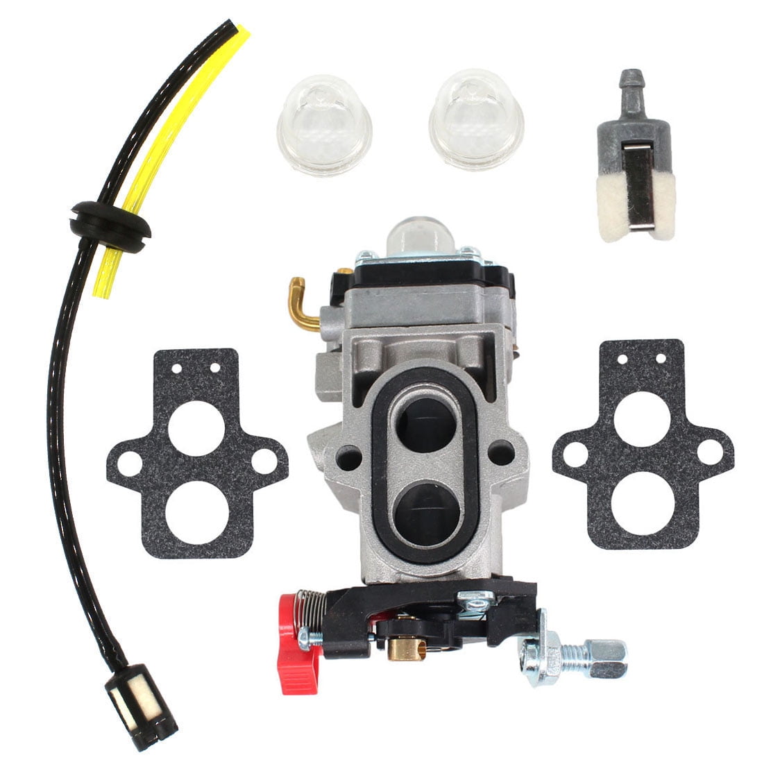 Carburateur Pour Husqvarna EBZ4800 EBZ5000 EBZ5100 EBZ6500