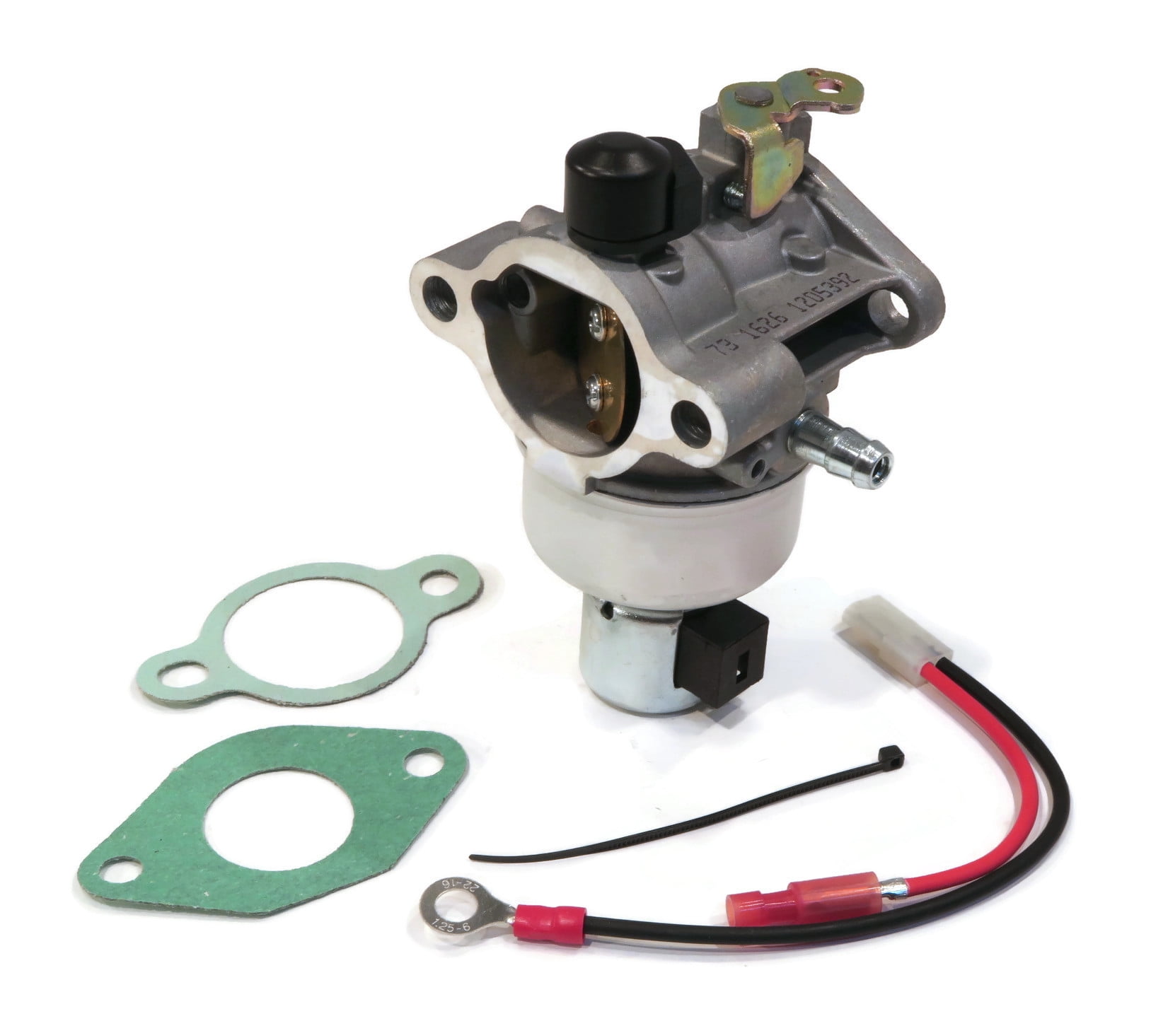 The ROP Shop Carburetor for Kohler CV12.5-1215, CV12.5-1249 & CV12.5-1257 Small Engines
