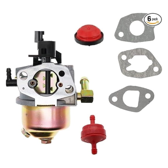 Carburetor Kit for SB470 28" Snow Blower CMXGBAM1054543 Model 31AM6CSG793 Replacement Carb