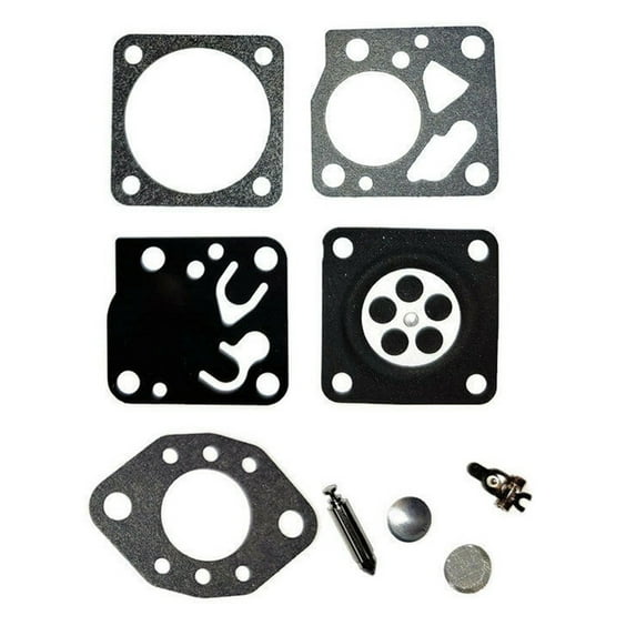 Carburetor Kit for Tillotson RK-13HU RK-14HU for Stihl 020 024 028 030 031
