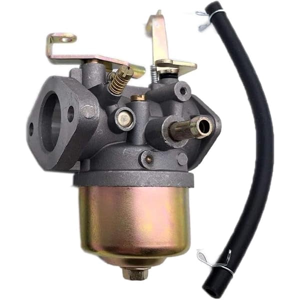 Robin Engine Carb Carburetor Kit for Wisconsin Robin WI-390 W1-390 8-12HP EZ-WI390-00CA ...