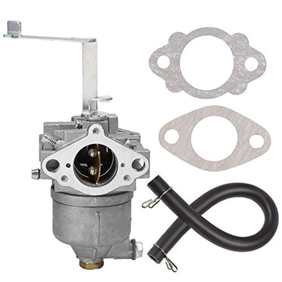 Carburetor Kit for Yamaha MZ360 Type A Engine - Complete Replacement Set with Gaskets and Fuel Line - Easy Install, Optimized Performance