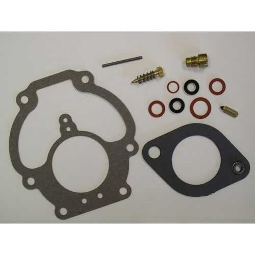 Carburetor Kit for Zenith Carburetor fits Case 870 930 940 970 fits Allis Chalmers 190 190XT