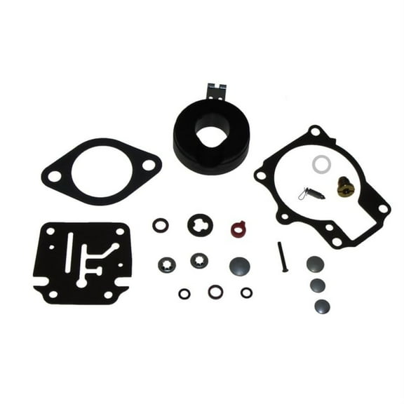 Carburetor Kit with Float