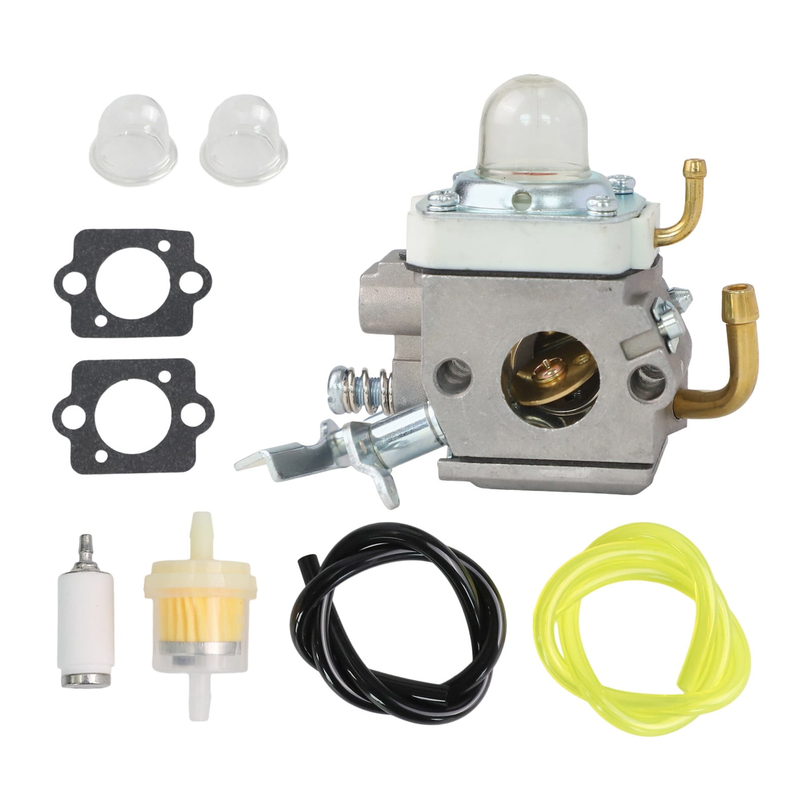 Carburetor Kits Fit For Honda MTX60 MTX70 GX100 MTX60HD MTX70HD 16100-Z4E-S43 Lawn Mowers Repair Kit Garden Power Tool Parts