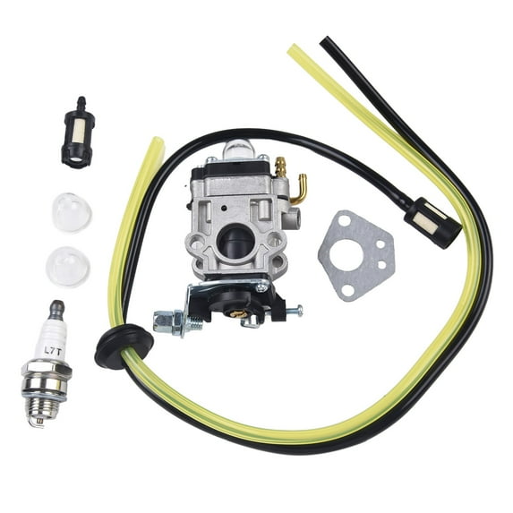 Carburetor Kits For SGS Multitool Replacement Service Set Spare 5 In 1