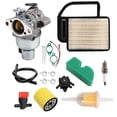 thumbnail image 1 of Carburetor For Kohler Troy Bilt 20-853-8 01 02 14 16 21 22 35 41 42 44 45 52 71 79 88 92 93 -S, SV470 SV471 SV480 SV530 SV540 SV541 SV590 SV591 SV600 SV620 SV610 2085395S 2085371S 15-22 HP, 1 of 4