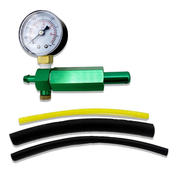 Carburetor Leak Detector for Walbro 57-21-1, Tillotson 243-504, ZAMA ZPG-2