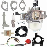 Carburetor | for for Lifan LF190FD LF190F-BQ LF190F-BDQ LF188F LF188F-BQ LF188F-BDQ Engine ; replaces LF190FD; LF190F-BQ; LF190F-BDQ; LF188F ; directfit replacement ; fuelefficient metering