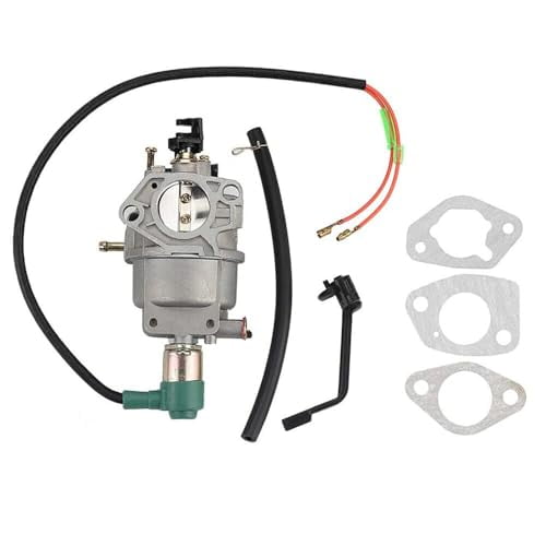 Carburetor MM9350E Replacement for 9000 Watt Generator 420cc Engine