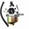 thumbnail image 1 of Carburetor for MTD OHV 11A-02JX706 2012–2013 A0JC006 2011 A0JC027 2011–2012 Walk-Behind Engine Replacement, Easy Start, Stable Idle, Quick Installation, 1 of 1