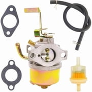 Carburetor MZ175 EF2600 EF2700 166F PW0872400 171cc 175cc Engine Assembly Stable Fuel Delivery Easy Installation
