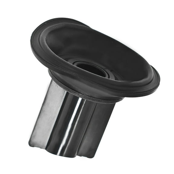Carburetor Membrane Diaphragm Carb Vacuum Piston Fit for Kawasaki Brute Force 650 05-13, KFX700 04-09, Prairie 650 02-03, Prairie 700 04-06