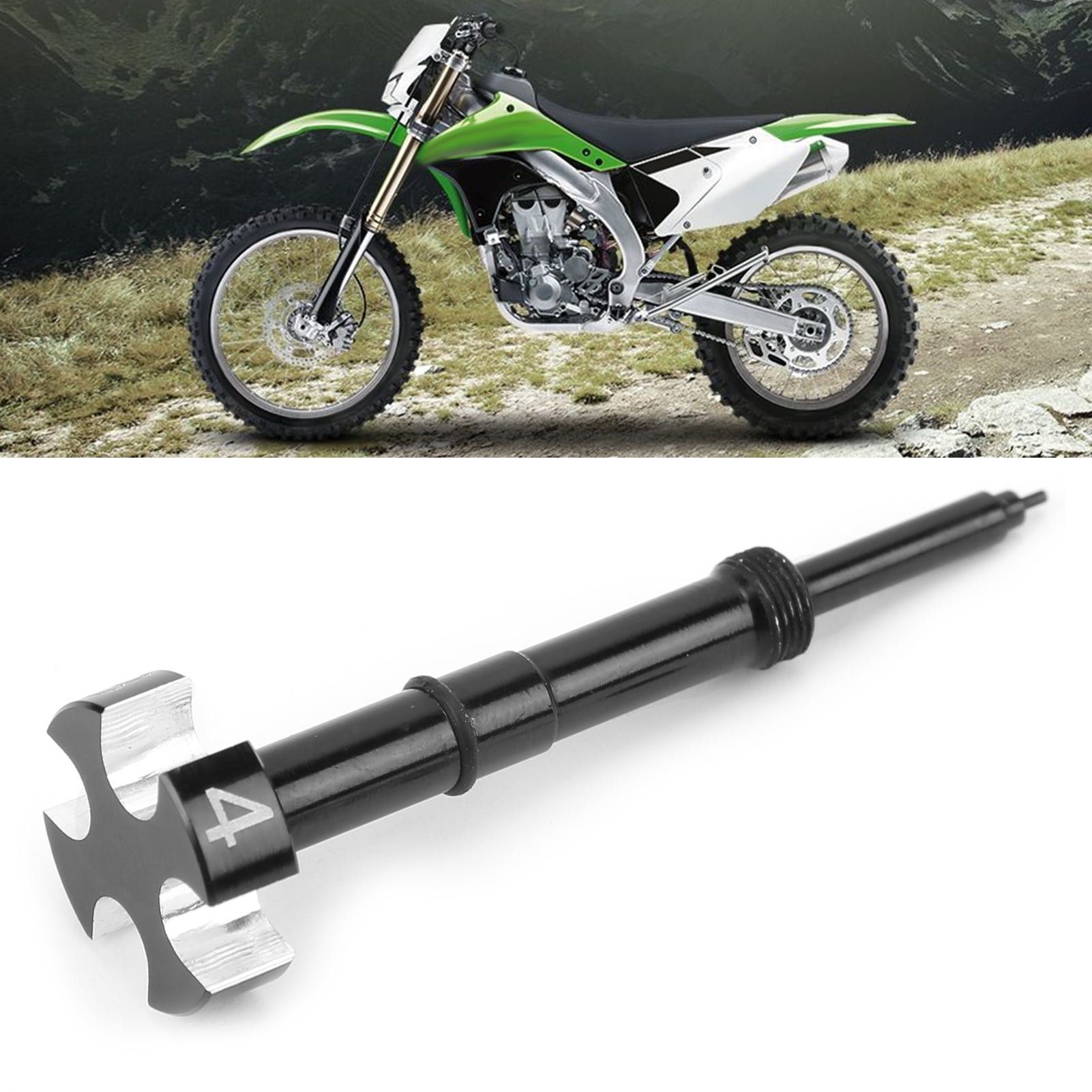 Carburetor Mixture Screw, Carb Mix Screw Heavy Duty Digital Calibration