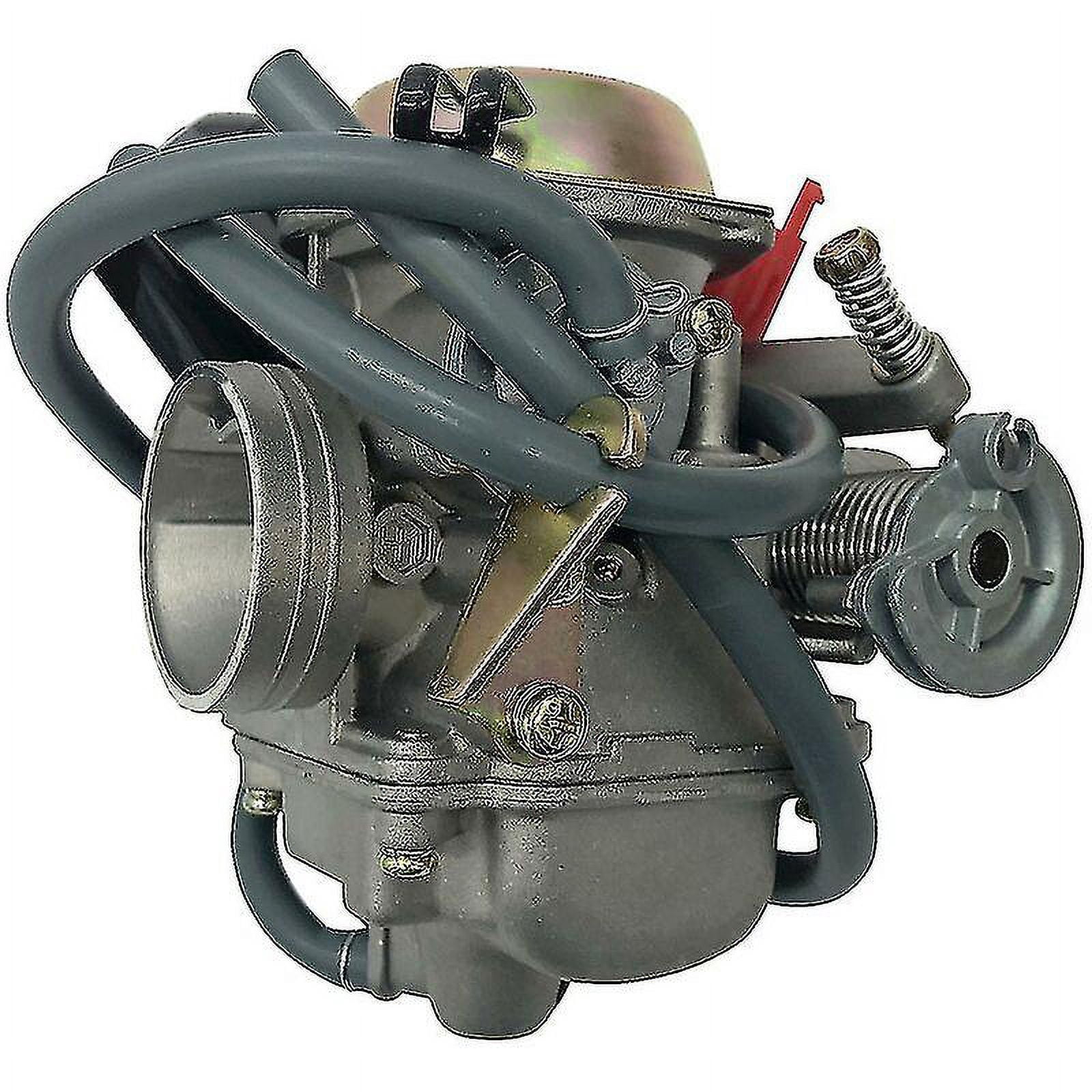 Carburetor Motorcycle Carburetor Gy6 125 Gy6 150cc 150 Atv Carburetor Haomai South America
