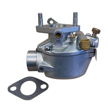 Marvel Schebler Economy Carburetor Kit With Float - Fits Massey Ferguson TO20, TO30, TE20, 35, 50, 135, 150
