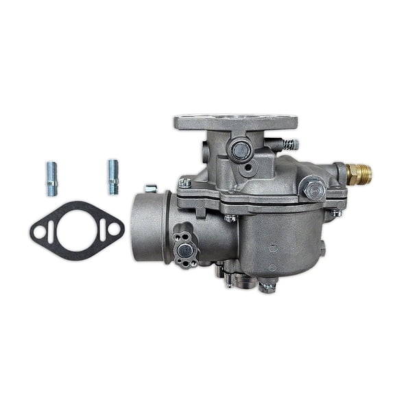 Carburetor (NEW, not Rebuilt) Fits Ford 3000, 3400, 3500, 3600, 3610 Tractors