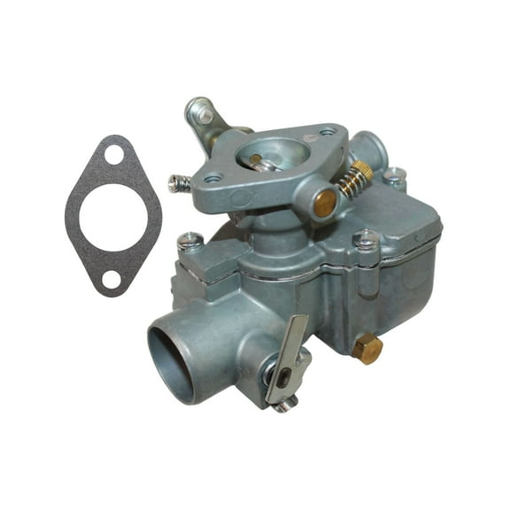 Carburetor (New, IHC Replacement) Fits International Harvester Farmall Cub, Cub LoBoy, 154 Tractor