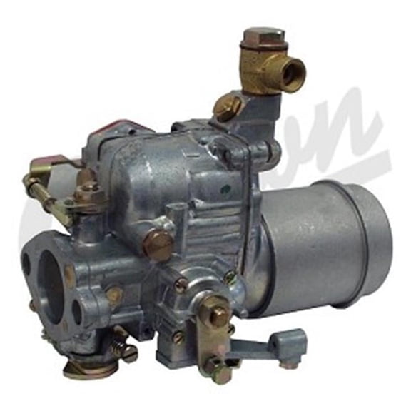 Carburetor OE Replacement