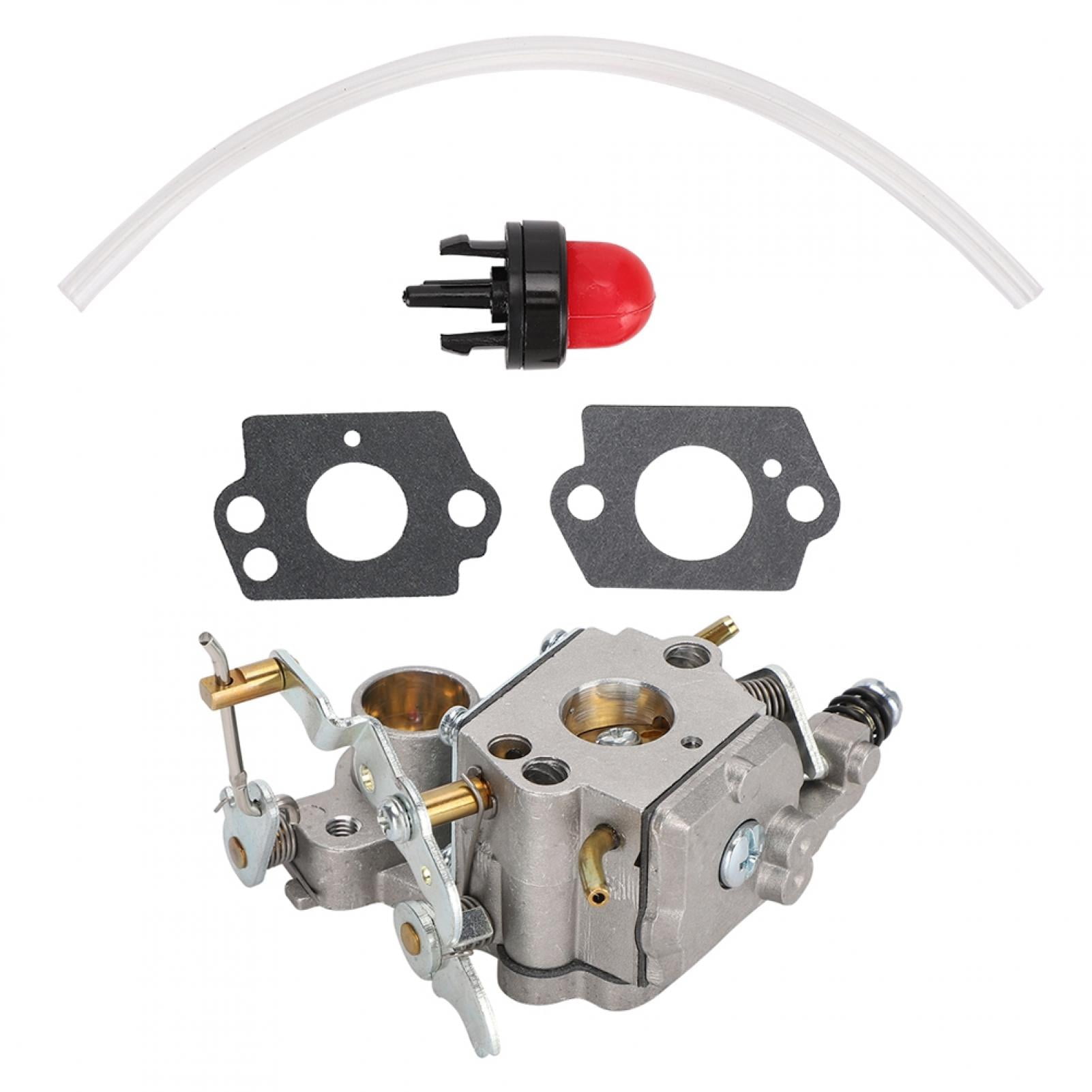 Carburetor Oil Pipe Replacement Kit Fit for Poulan P3314 P3416 P4018