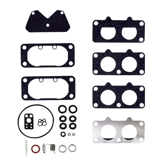Carburetor Overhaul Kit For Briggs & Stratton 797890 792455 499811 499812 699735