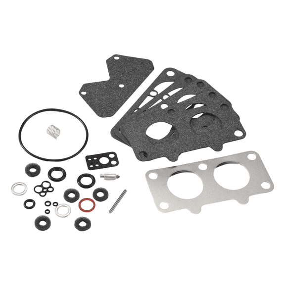 Carburetor Overhaul Kit for & Stratton 797890 792455 499811 499812 699735