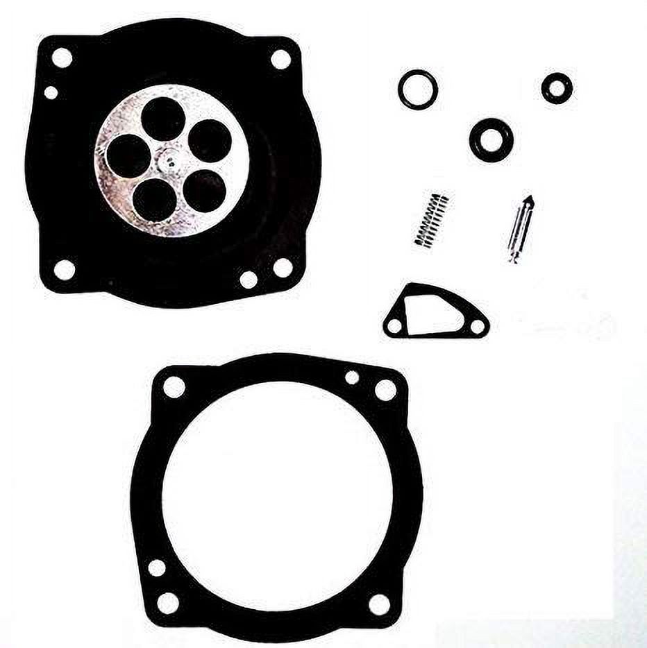 Carburetor Overhaul Repair Kit for all Keihen 28mm Carburetors
