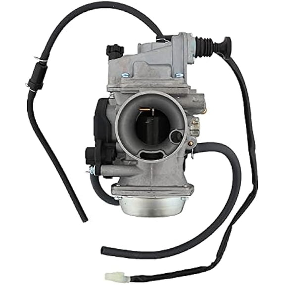 Carburetor PD32J-5B for TRX450FE TRX450FM 20022004 ATV, Smooth Idle & Stable Throttle