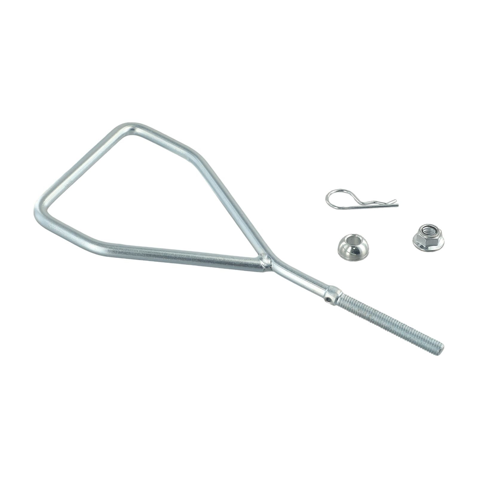 Carburetor Parts Carburetor Kit Lawn Mower Parts Accessories Deck Front Draft Rod Fits LT150 Lawn Mowers M125229