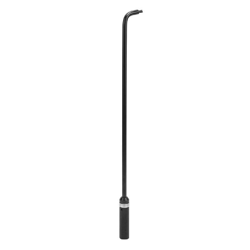 QANYEGN 16.34" Carburetor Pilot Screw Adjusting Tool - 110° Angled Tip For Motorcycles & ATVs - View #4