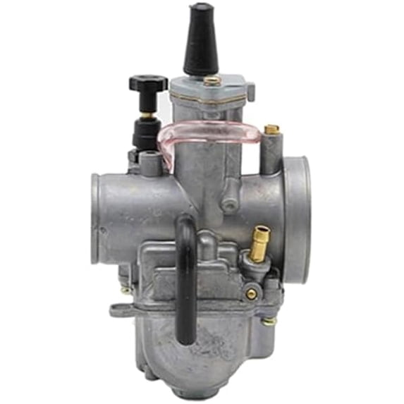 Carburetor Power Carb for Motorcycle, Scooters, Dirt Bikes, ATV Professional