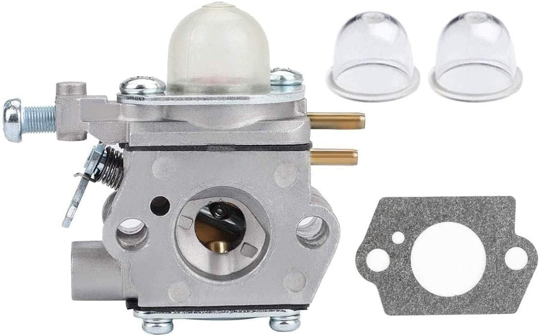Carburador 75306190 Troy Bilt Tb22 Tb21ec Tb22ec Tb32ec... | Cuotas Sin