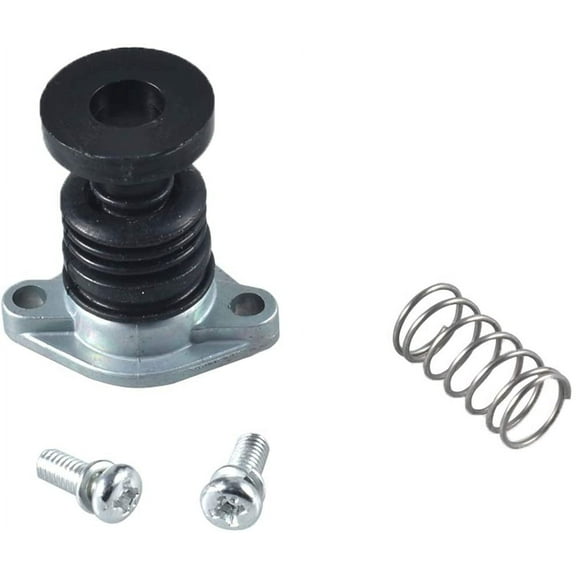 Carburetor Primer Pump for Honda ATV Carb ATC250SX ATC250ES TRX300 TRX300FW TRX350 TRX350TE TRX350FM TRX400FW TRX450ES TRX650FA