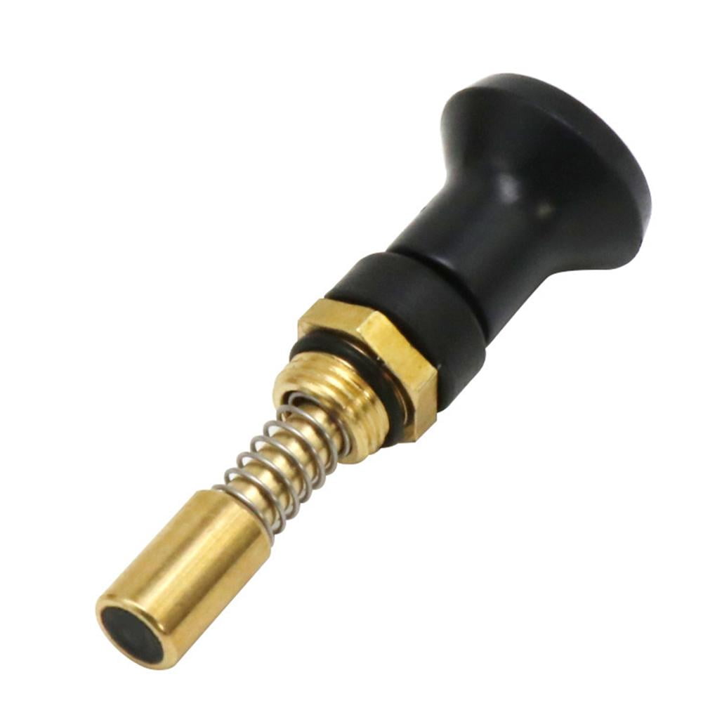 Carburetor Pull Up Choke Plunger Starter Knob ForMikuni Button TM38 VM K9I7 N4U6