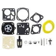 thumbnail image 1 of Carburetor REBUILD Kit For Homelite XL12 SXLAO SUPER XL XL-98 SXL Auto Chain Saw, 1 of 6