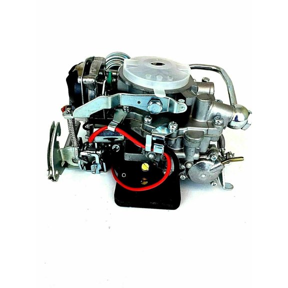 Carburetor RSC4AF 2 Barrel 4AF For Corolla 1.6L 87-91 Latin America 21100-16540