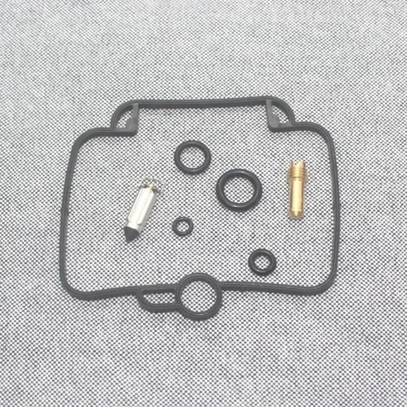 Carburetor Rebuild Kit 1 set Replacement for Suzuki DR650 1990-1991