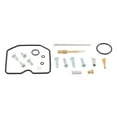thumbnail image 1 of OEM Grade Carburetor Rebuild Kit Compatible with 1999-2002 Kawasaki KVF300 Prairie 300 4x4 2x4 290cc SOHC Keihin CVK32 Carb Repair Replaces 15003-1534 16030-1007 32mm ATV NUMBERS, 1 of 2