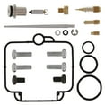thumbnail image 1 of OEM Grade Carburetor Rebuild Kit Compatible With Polaris Scrambler 500 4x4 2x4 1997-2009 499cc Fuji Liquid Cooled Mikuni BST 40mm CV Carb 3130922 13mm ATV NUMBERS EH500PLE 1003-0083, 1 of 1